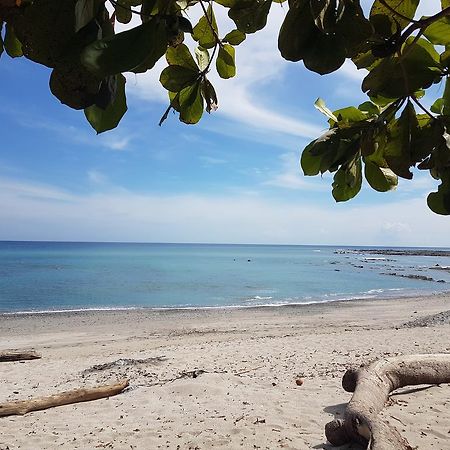 Willa Pura Vida House Cabo Blanco Nicoya Zewnętrze zdjęcie