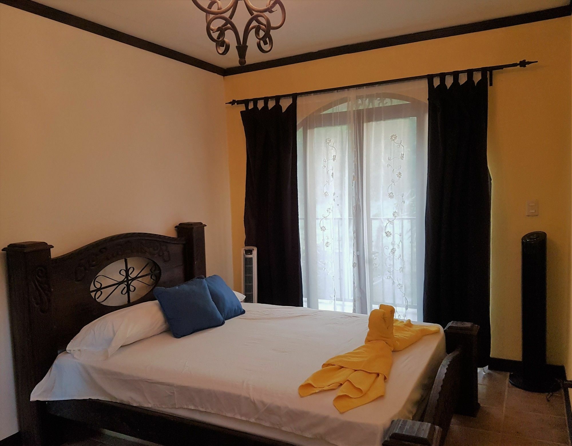 Willa Pura Vida House Cabo Blanco Nicoya Zewnętrze zdjęcie