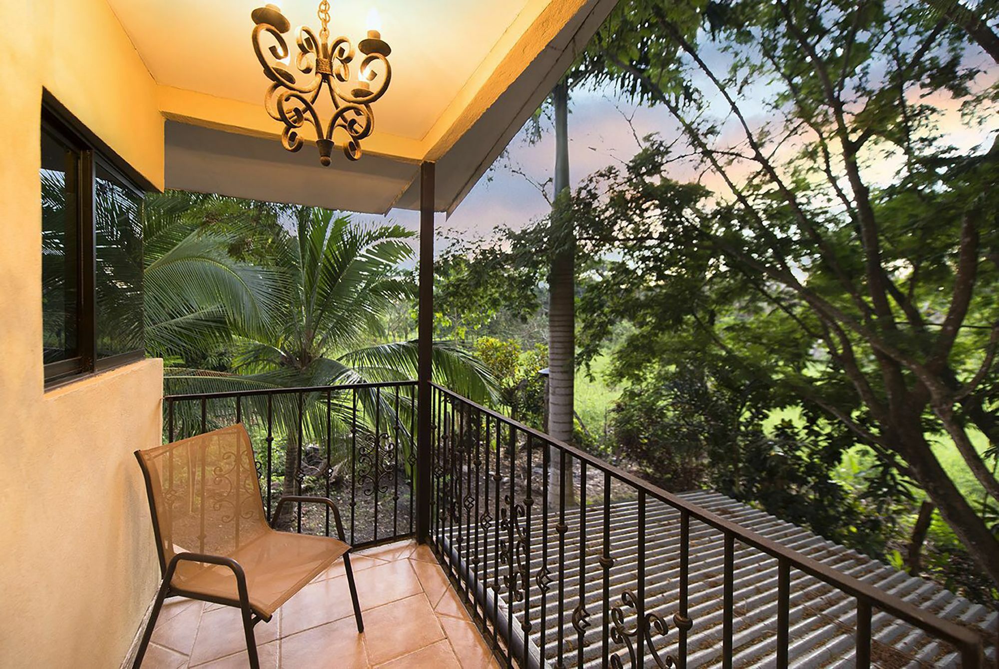 Willa Pura Vida House Cabo Blanco Nicoya Zewnętrze zdjęcie