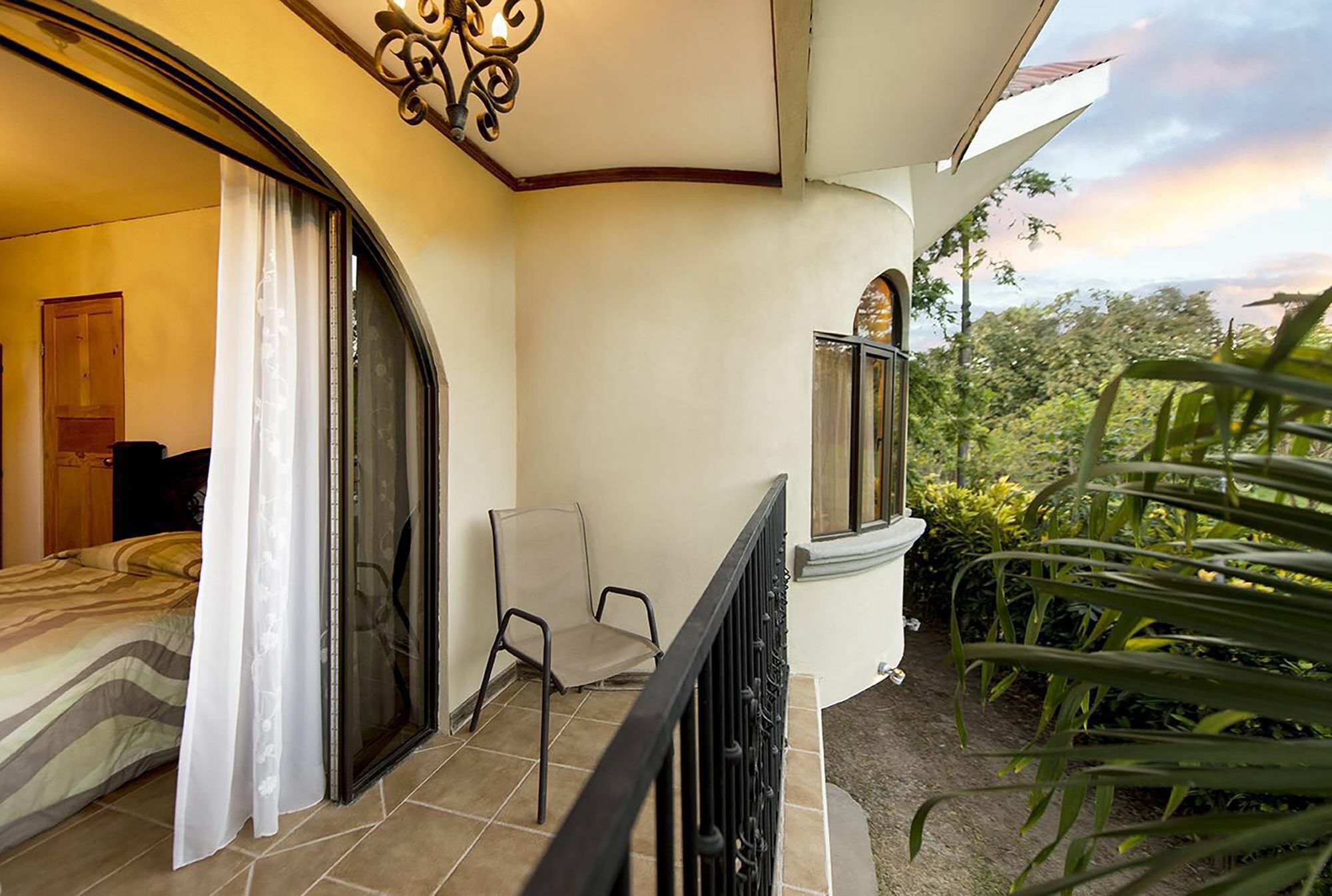 Willa Pura Vida House Cabo Blanco Nicoya Zewnętrze zdjęcie