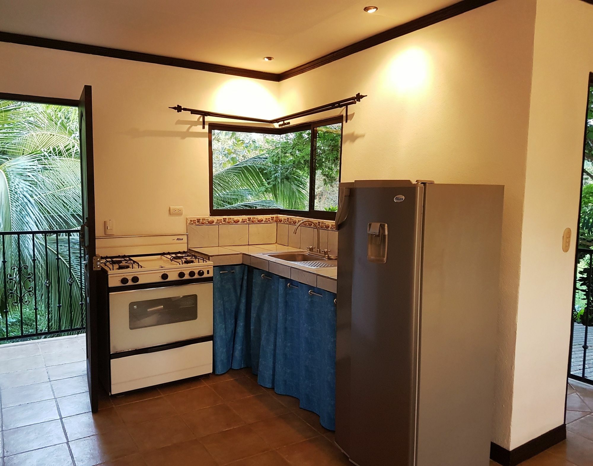 Willa Pura Vida House Cabo Blanco Nicoya Zewnętrze zdjęcie